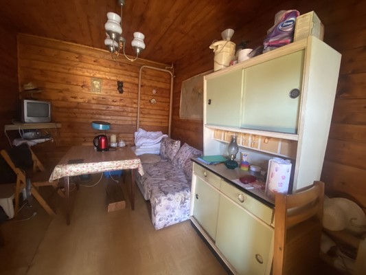 Продам дачу, 161, Верхнее Мячково с, 0 км от города