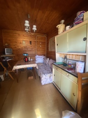 Продам дачу, 161, Верхнее Мячково с, 0 км от города