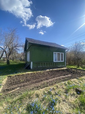 Продам дачу, 161, Верхнее Мячково с, 0 км от города
