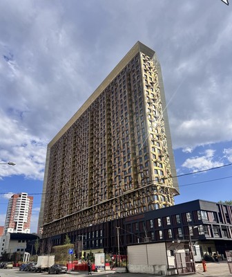 Продам двухкомнатную (2-комн.) квартиру, Отрадная ул, 4А, Москва г