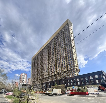 Продам двухкомнатную (2-комн.) квартиру, Отрадная ул, 4А, Москва г