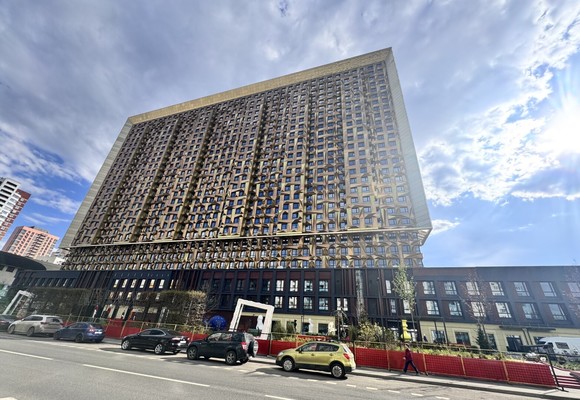 Продам двухкомнатную (2-комн.) квартиру, Отрадная ул, 4А, Москва г