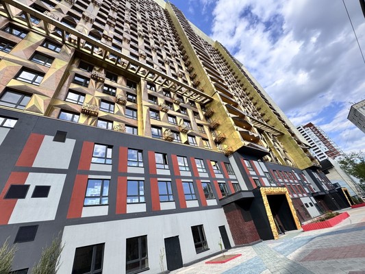 Продам двухкомнатную (2-комн.) квартиру, Отрадная ул, 4А, Москва г