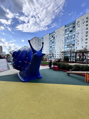 Продам двухкомнатную (2-комн.) квартиру, Отрадная ул, 4А, Москва г