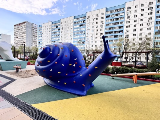 Продам двухкомнатную (2-комн.) квартиру, Отрадная ул, 4А, Москва г