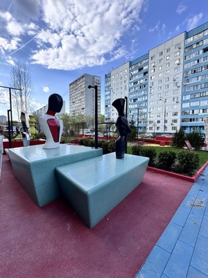 Продам двухкомнатную (2-комн.) квартиру, Отрадная ул, 4А, Москва г