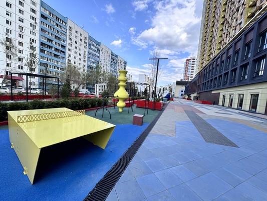 Продам двухкомнатную (2-комн.) квартиру, Отрадная ул, 4А, Москва г