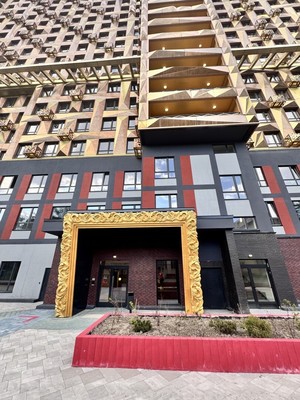 Продам двухкомнатную (2-комн.) квартиру, Отрадная ул, 4А, Москва г