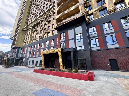 Продам двухкомнатную (2-комн.) квартиру, Отрадная ул, 4А, Москва г