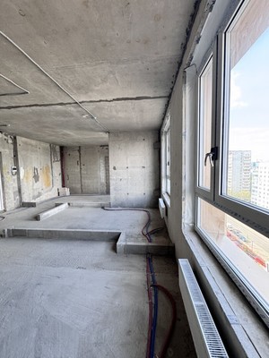 Продам двухкомнатную (2-комн.) квартиру, Отрадная ул, 4А, Москва г