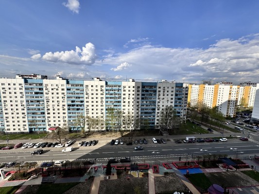 Продам двухкомнатную (2-комн.) квартиру, Отрадная ул, 4А, Москва г