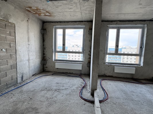 Продам двухкомнатную (2-комн.) квартиру, Отрадная ул, 4А, Москва г