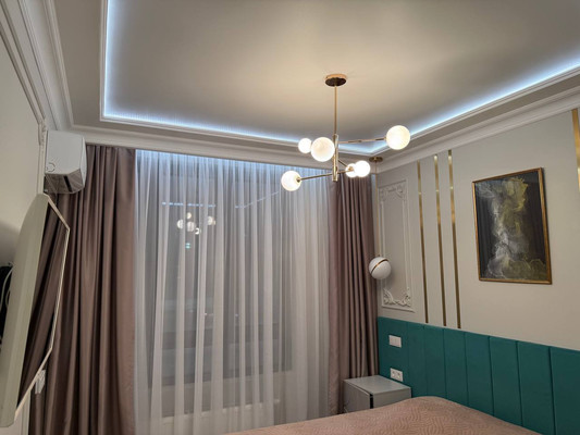 Продам трехкомнатную (3-комн.) квартиру, Алексея Козина ул, 2, Казань г