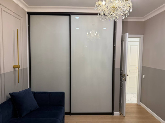 Продам трехкомнатную (3-комн.) квартиру, Алексея Козина ул, 2, Казань г