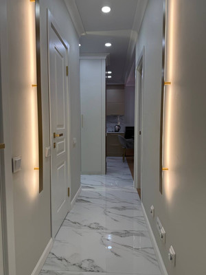 Продам трехкомнатную (3-комн.) квартиру, Алексея Козина ул, 2, Казань г