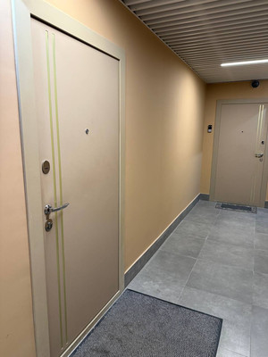 Продам трехкомнатную (3-комн.) квартиру, Алексея Козина ул, 2, Казань г