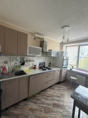 Сдам двухкомнатную (2-комн.) квартиру, Дачный пр-кт, 19к1, Санкт-Петербург г
