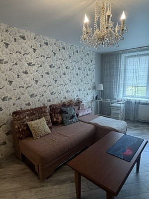 Сдам двухкомнатную (2-комн.) квартиру, Дачный пр-кт, 19к1, Санкт-Петербург г