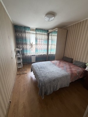 Сдам двухкомнатную (2-комн.) квартиру, Дачный пр-кт, 19к1, Санкт-Петербург г