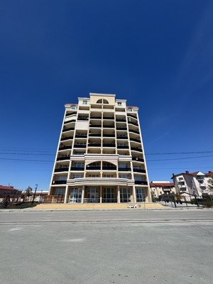 Продам коммерческое помещение 46,4 м2, Симферопольская ул, 2Цк2, Евпатория г