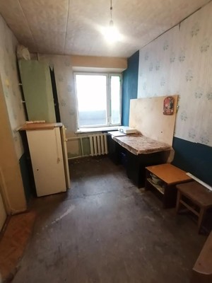 Сдам 2-комн. в 3-комн. квартире, Туполева ул, 4к1, Ростов-на-Дону г