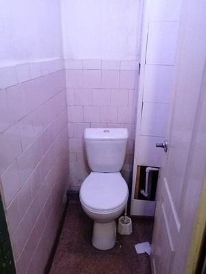 Сдам 2-комн. в 3-комн. квартире, Туполева ул, 4к1, Ростов-на-Дону г