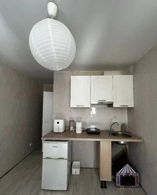 Продам однокомнатную (1-комн.) квартиру, Поэтический б-р, 11к1, Санкт-Петербург г