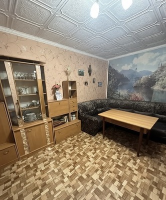 Продам однокомнатную (1-комн.) квартиру, А (НП Гаражное общество Невского-2 тер ряд, 188к1, Калининград г
