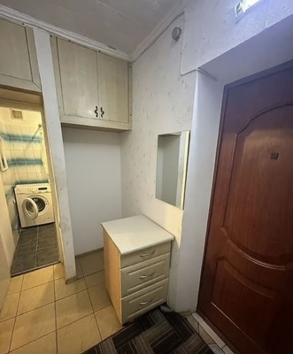 Продам однокомнатную (1-комн.) квартиру, А (НП Гаражное общество Невского-2 тер ряд, 188к1, Калининград г
