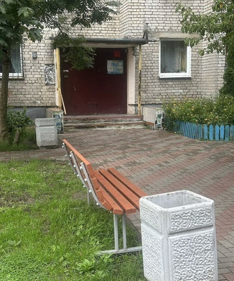 Продам однокомнатную (1-комн.) квартиру, А (НП Гаражное общество Невского-2 тер ряд, 188к1, Калининград г