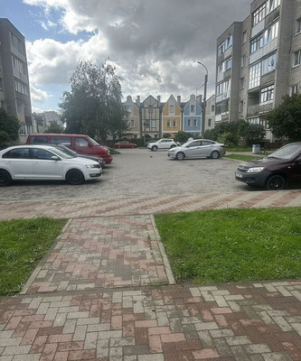 Продам однокомнатную (1-комн.) квартиру, А (НП Гаражное общество Невского-2 тер ряд, 188к1, Калининград г