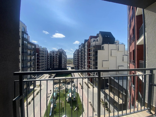 Продам двухкомнатную (2-комн.) квартиру, Молодой гвардии ул, 34к3, Калининград г