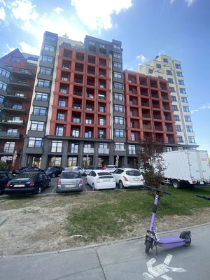 Продам двухкомнатную (2-комн.) квартиру, Молодой гвардии ул, 34к3, Калининград г