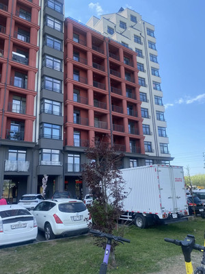Продам двухкомнатную (2-комн.) квартиру, Молодой гвардии ул, 34к3, Калининград г