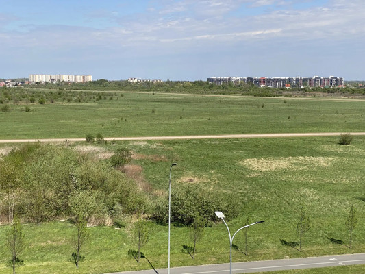 Продам двухкомнатную (2-комн.) квартиру, Молодой гвардии ул, 34к3, Калининград г