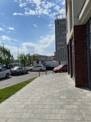 Продам однокомнатную (1-комн.) квартиру, Гайдара ул, 96, Калининград г