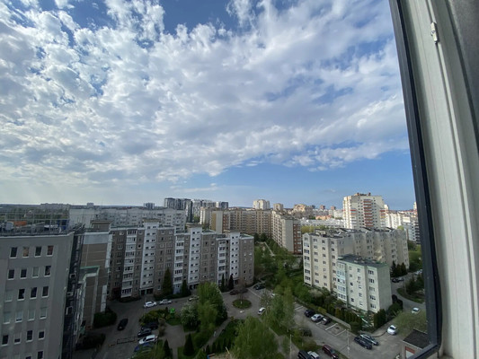 Продам однокомнатную (1-комн.) квартиру, Гайдара ул, 96, Калининград г