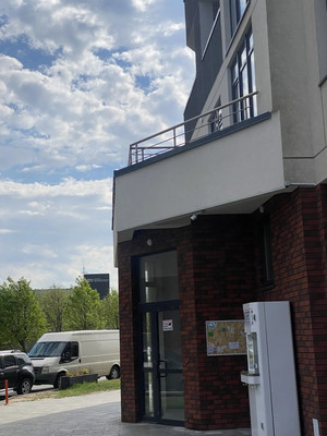 Продам однокомнатную (1-комн.) квартиру, Гайдара ул, 96, Калининград г