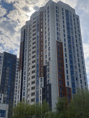 Продам однокомнатную (1-комн.) квартиру, Гайдара ул, 96, Калининград г