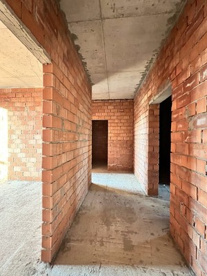 Продам двухкомнатную (2-комн.) квартиру, Солнечная ул, 7, Нальчик г
