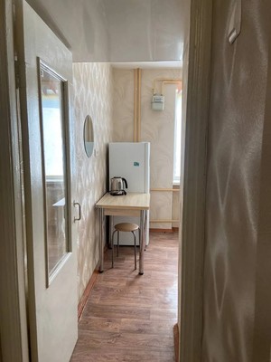 Сдам однокомнатную (1-комн.) квартиру, Киевская ул, 92, Симферополь г
