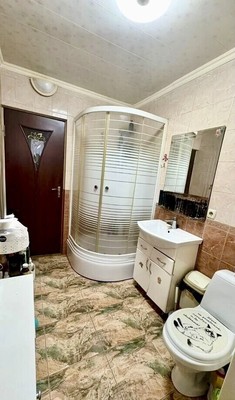 Продам однокомнатную (1-комн.) квартиру, Русская ул, 103А, Симферополь г