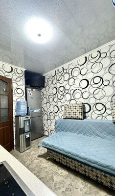 Продам однокомнатную (1-комн.) квартиру, Русская ул, 103А, Симферополь г