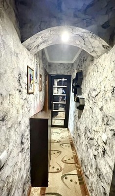 Продам однокомнатную (1-комн.) квартиру, Русская ул, 103А, Симферополь г
