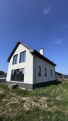 Продам дом, Парковая ул, Горбатовка п, 0 км от города