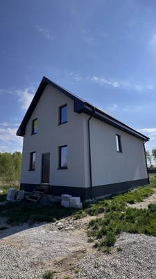 Продам дом, Парковая ул, Горбатовка п, 0 км от города