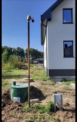 Продам дом, Парковая ул, Горбатовка п, 0 км от города