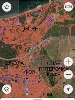 Продам дом, Парковая ул, Горбатовка п, 0 км от города