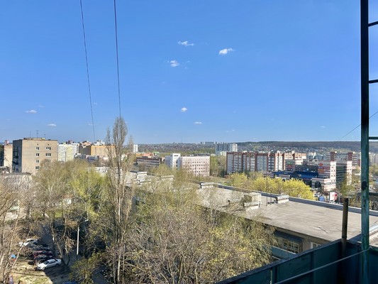 Продам однокомнатную (1-комн.) квартиру, Минская ул, 1, Пенза г