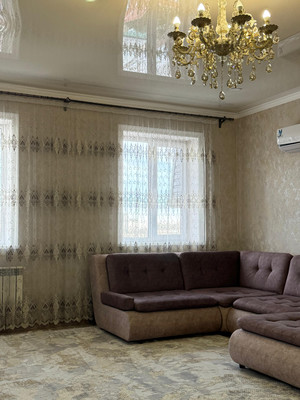 Продам двухкомнатную (2-комн.) квартиру, Тельмана ул, 2, Нальчик г